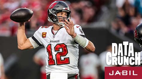 touchdown leaders nfl|Tom Brady by the numbers: Buccaneers QB built Hall of Fame.